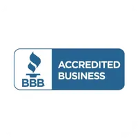 Better Business Bureau badge